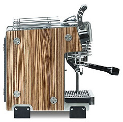 Кофемашина Dalla Corte 1-MC-MINA-1-WV-230, фото 2