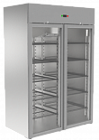 Холодильный шкаф Аркто D1.4-G