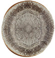 Тарелка  d 30 см h 2 см, Stoneware Iris (18DC31)