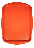 490х360 мм оранжевый полипропилен особо прочный фото