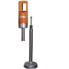 Миксер ручной Dynamic PP97 PLUS для пюре PP002 в Москве , фото