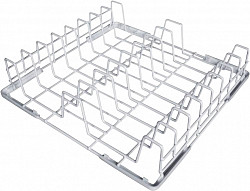 Кассета для тарелок Smeg WB40D01 в Москве , фото 1