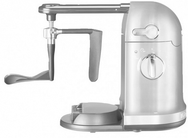 Автоматическое съемное устройство для помешивания KitchenAid 5KST4054ECU фото