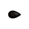 Салатник фигурный Corone 5'' 130мм, черный, Grafica фото