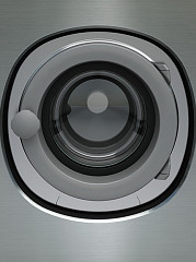 Cтирально-отжимная машина UniMac UY240 в Москве , фото 3