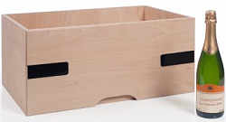 Выдвижной ящик La Sommeliere MODUL26 в Москве , фото