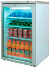 Шкаф холодильный барный Enigma SC-105 White в Москве , фото