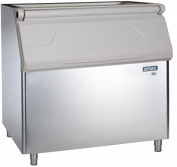 Бункер Simag R 300 фото