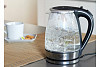 Чайник Taurus Aroa Glass фото