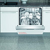 Посудомоечная машина Bomann GSPE 7414 TI фото