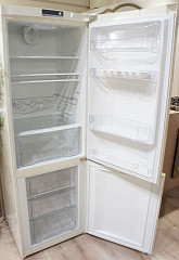 Холодильник Smeg FA860PS в Москве , фото 2