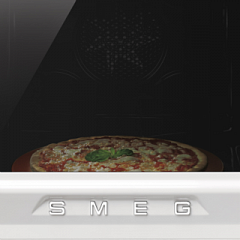 Духовой шкаф электрический Smeg SFP6925BPZE1 в Москве , фото 2