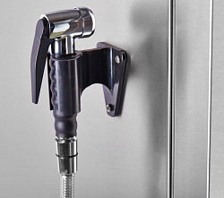 Пароконвектомат Abat ПКА6-1/1ВМ2 в Москве , фото 6