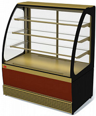 Марихолодмаш Veneto VS-1,3 (крашенная) фото