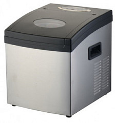 Льдогенератор Eqta EC 15A фото