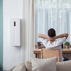 Очиститель воздуха Dream Maker DM-XF220-1S в Москве , фото 2