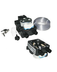  NBR 1,5 001 моющий ММУ-1000М, МПУ-700-01, МПФ-30 фото