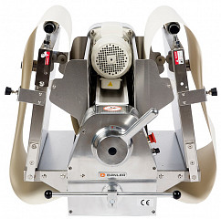 Тестораскаточная машина Danler KDT-520 380В, фото 5