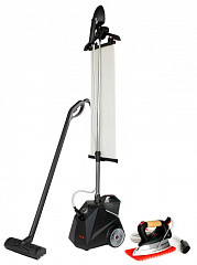 Отпариватель Mie Forza Elite Black в Москве , фото 1