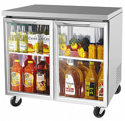 Охлаждаемый стол Turbo Air CMUR-36-G в Москве , фото