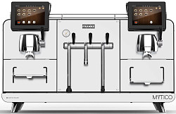 Кофемашина Franke Mytico Due 2G S3 H1 S1 в Москве , фото 1