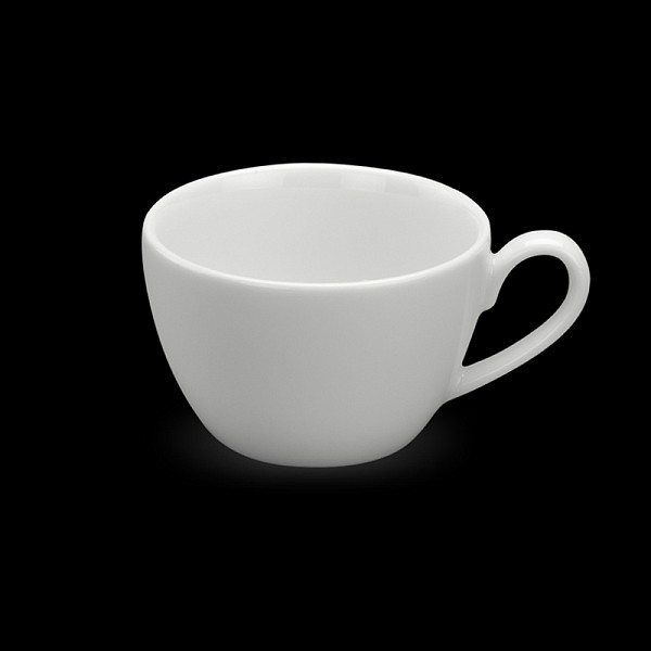 Чашка кофейная LY’S Horeca 100мл (фк5049) фото