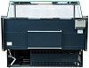 Холодильная витрина Ангара 3 КУБ - 1,0м (0…+5С) статика фото
