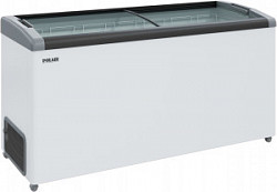 Морозильный ларь Polair DF150C-L в Москве , фото