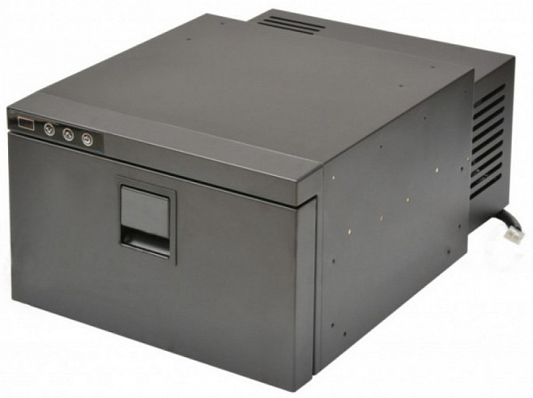 Встраиваемый автохолодильник Indel B TB16AM фото