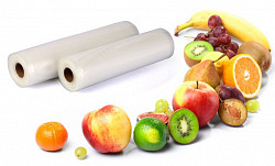 Пакет для вакуумирования в рулоне Hurakan HKN-VR2015, фото 3