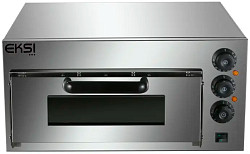 Печь для пиццы Eksi EPO-1, фото 1