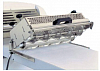 Тестораскаточная машина Rollmatic R60-I/12 с ножами для нарезки круассанов фото