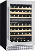 Встраиваемый винный шкаф Cavanova CV090DT фото