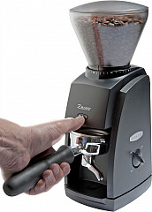 Кофемолка жерновая Baratza Encore Черная, фото 4