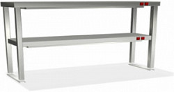 Полка тепловая RoboLabs ПНПК2-110/3 в Москве , фото