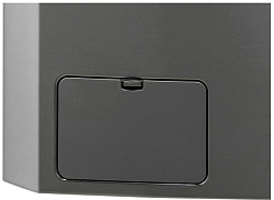 Стирально-сушильная машина (колонна) LG FH0C7FD2MS / WD-M0C7FD2S + RV1840C7 stack в Москве , фото 3