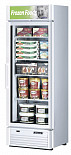 Морозильный шкаф  TGF-15SD White