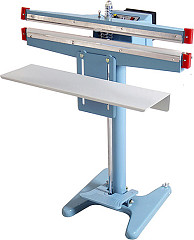 Запайщик пакетов Hualian Machinery PFS-800*2 в Москве , фото