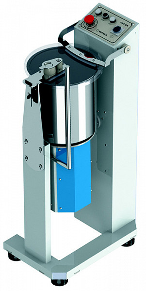 Куттер Mateka GPD 300 t фото