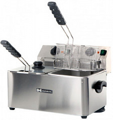 Фритюрница Hurakan HKN-FT44N, фото