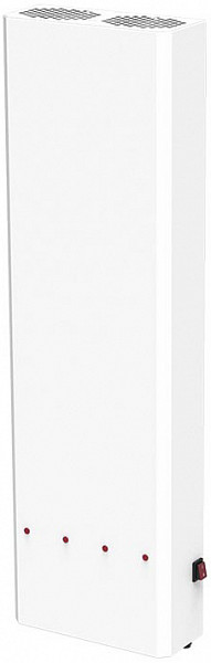 Рециркулятор бактерицидный Кобор БР4-200 фото