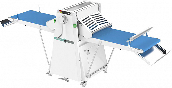 Тестораскаточная машина Rollmatic R65/12 фото