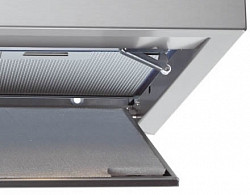 Пристенная вытяжка Falmec Mira Top Telescopica Fasteel 40 в Москве , фото 3