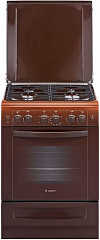 Плита газовая Gefest ПГЭ 6101-02 0001 в Москве , фото 1