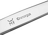 Нож столовый WMF 11.0403.6049 (цельнолитой) Коллекция Bistro фото