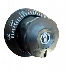 Ручка термостата печи для пиццы Hurakan HKN-MD11 фото