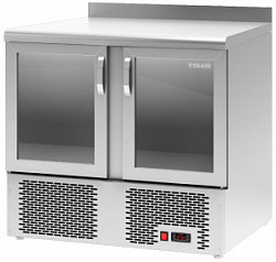 Холодильный стол Polair TDi2GN-G фото