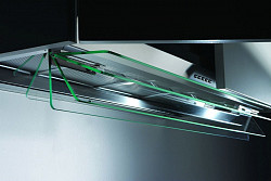 Встраиваемая вытяжка Falmec VIRGOLA TOUCH NRS 120 (CVJN20.E29P2#EU3490F) в Москве , фото 3