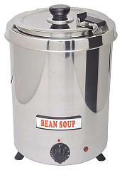 Мармит первых блюд CuisinAid CD-SB-5700S в Москве , фото