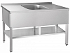 Стол для мойки овощей Abat СМО-6-4 РН фото